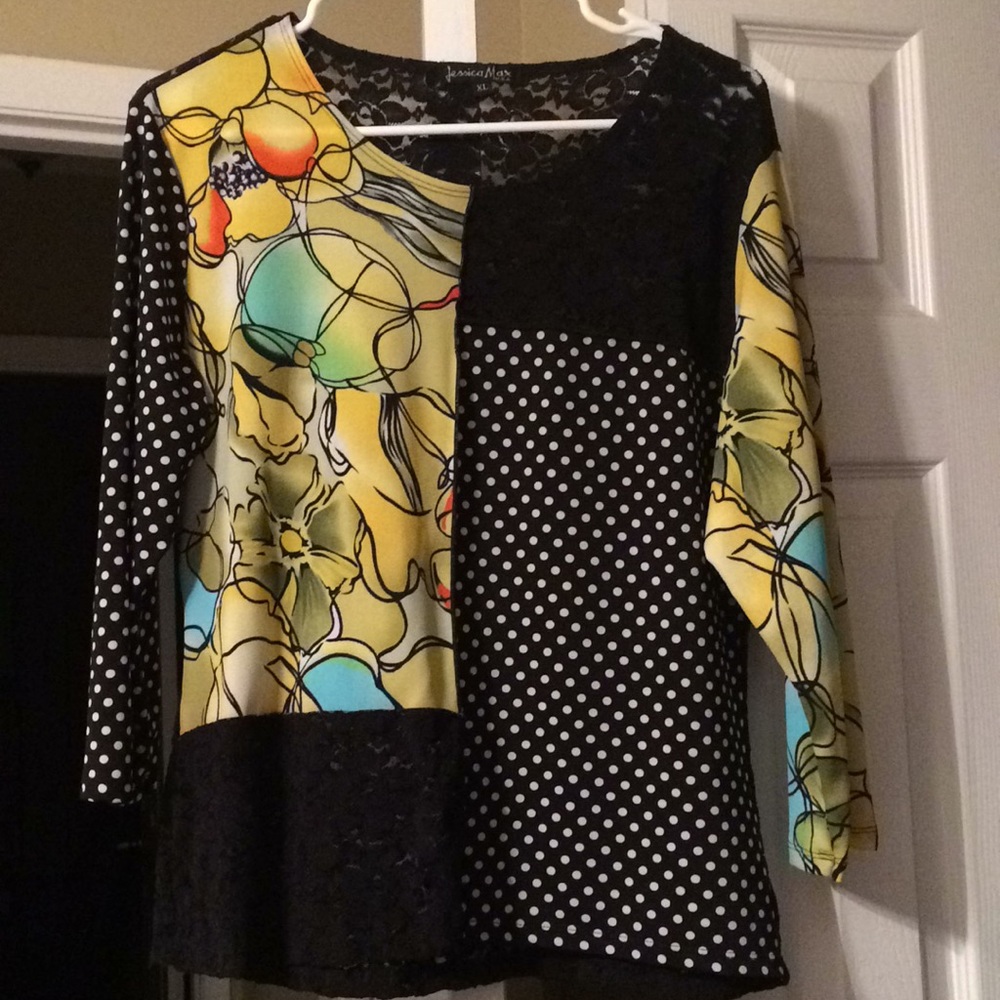 Blouse